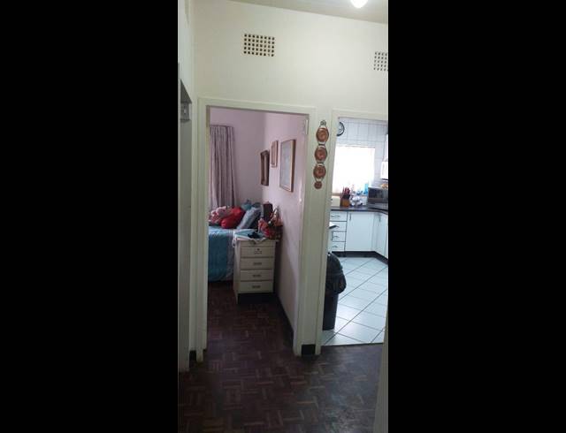 2 BEDROOM PROPERTY TO RENT IN WYCHWOOD